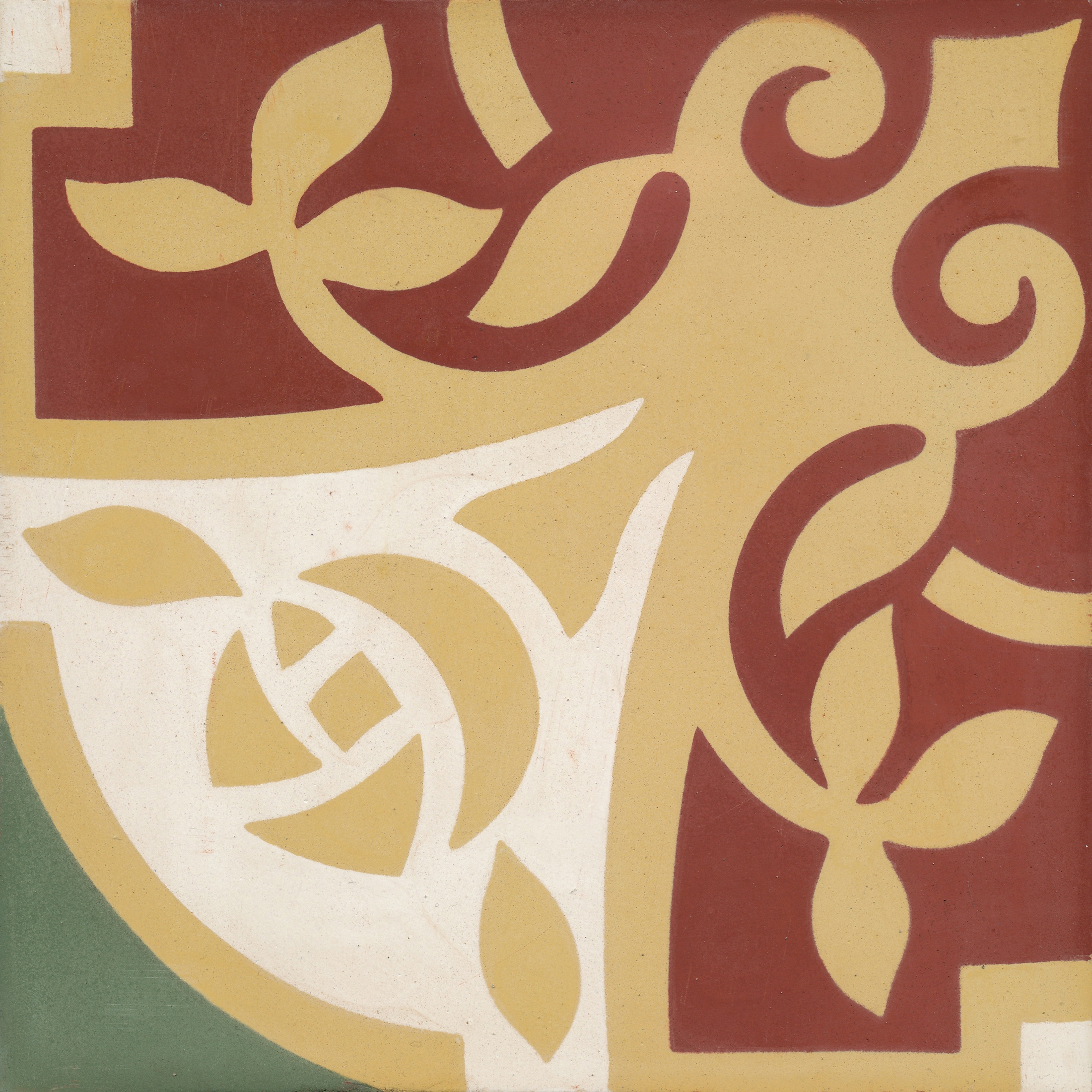 Display product Cement tile from manufacturer VIA