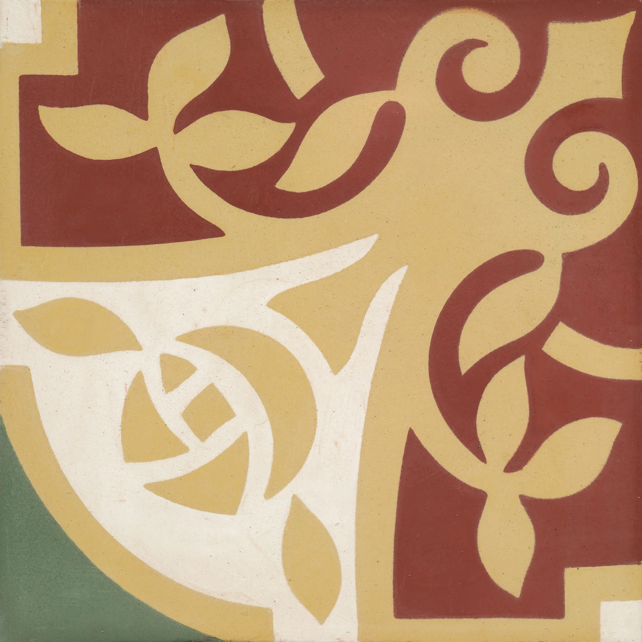 VIA - Cement tile