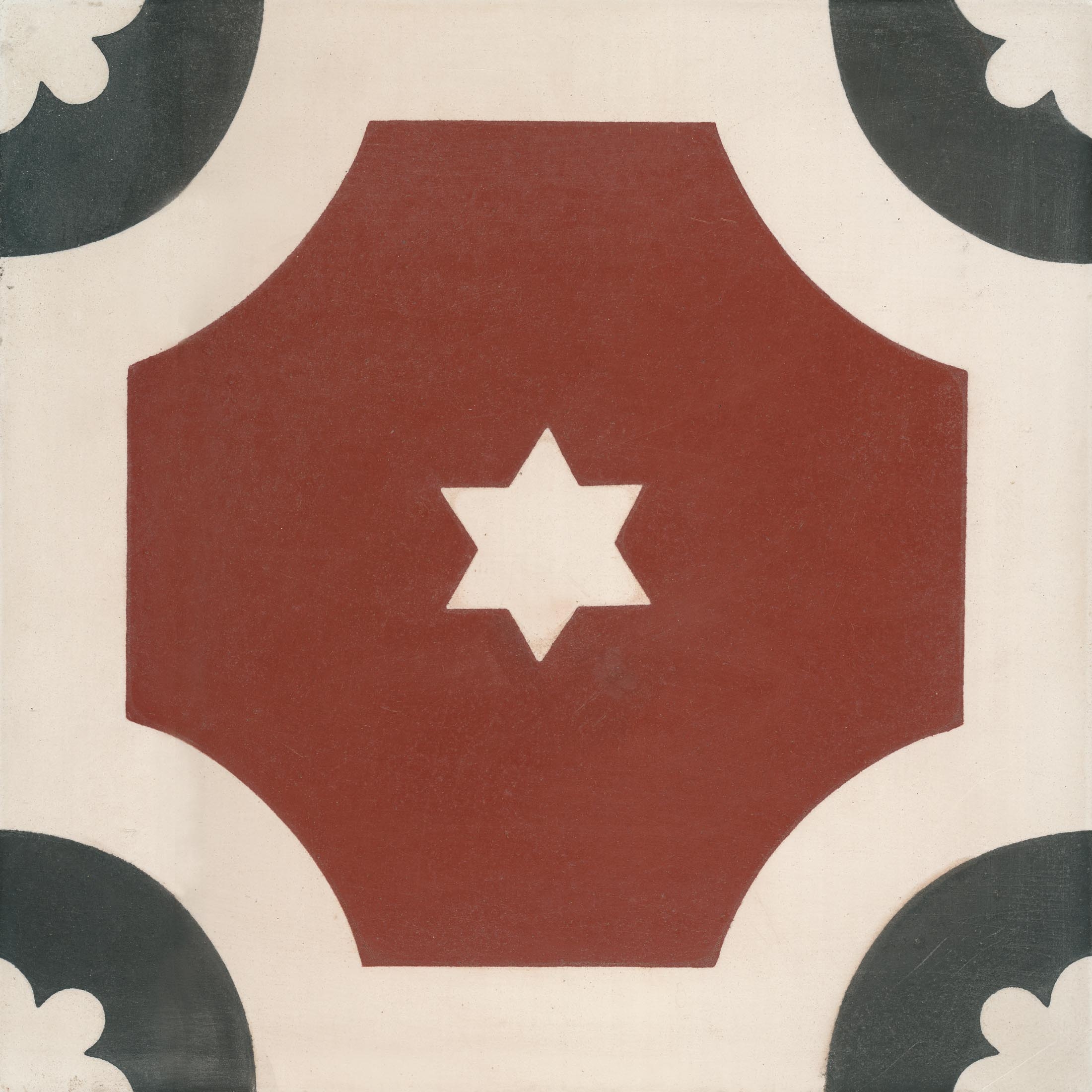 Display product Cement tile from manufacturer VIA