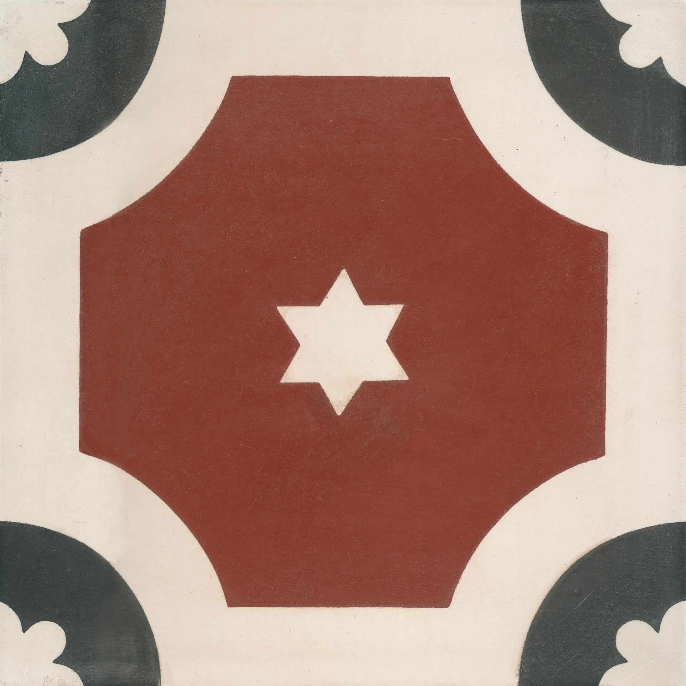 VIA - Cement tile