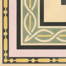 VIA - Cement tile