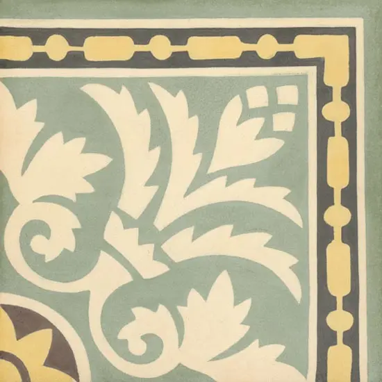 VIA - Cement tile