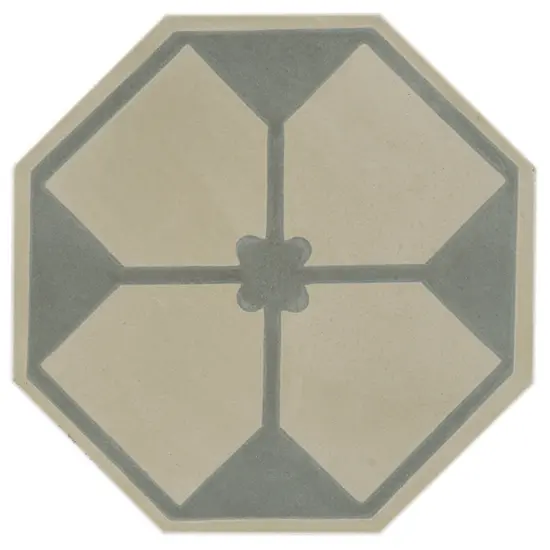 VIA - Cement tile