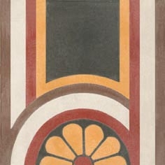 Display product Cement tile from manufacturer VIA