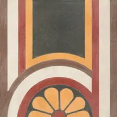 VIA - Cement tile