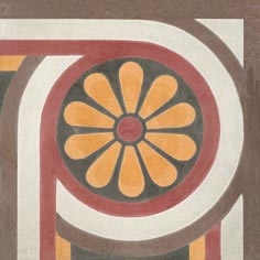 Display product Cement tile from manufacturer VIA
