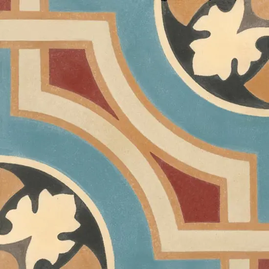 VIA - Cement tile