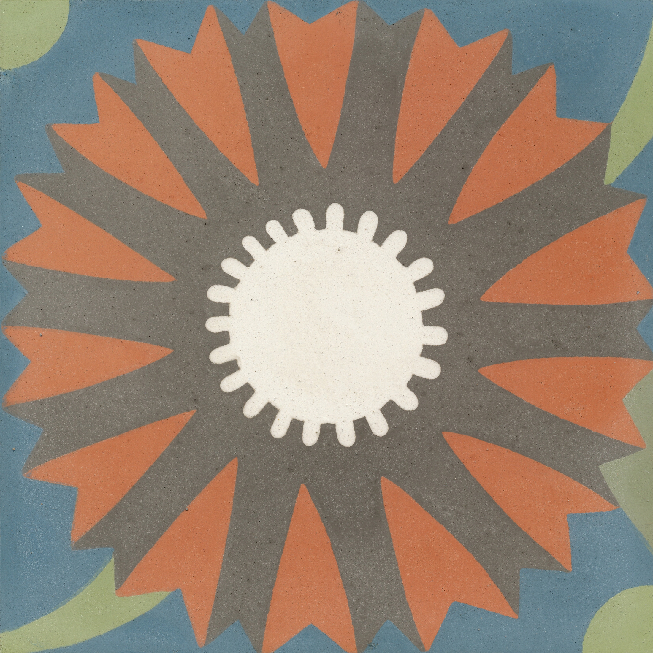 Display product Cement tile from manufacturer VIA