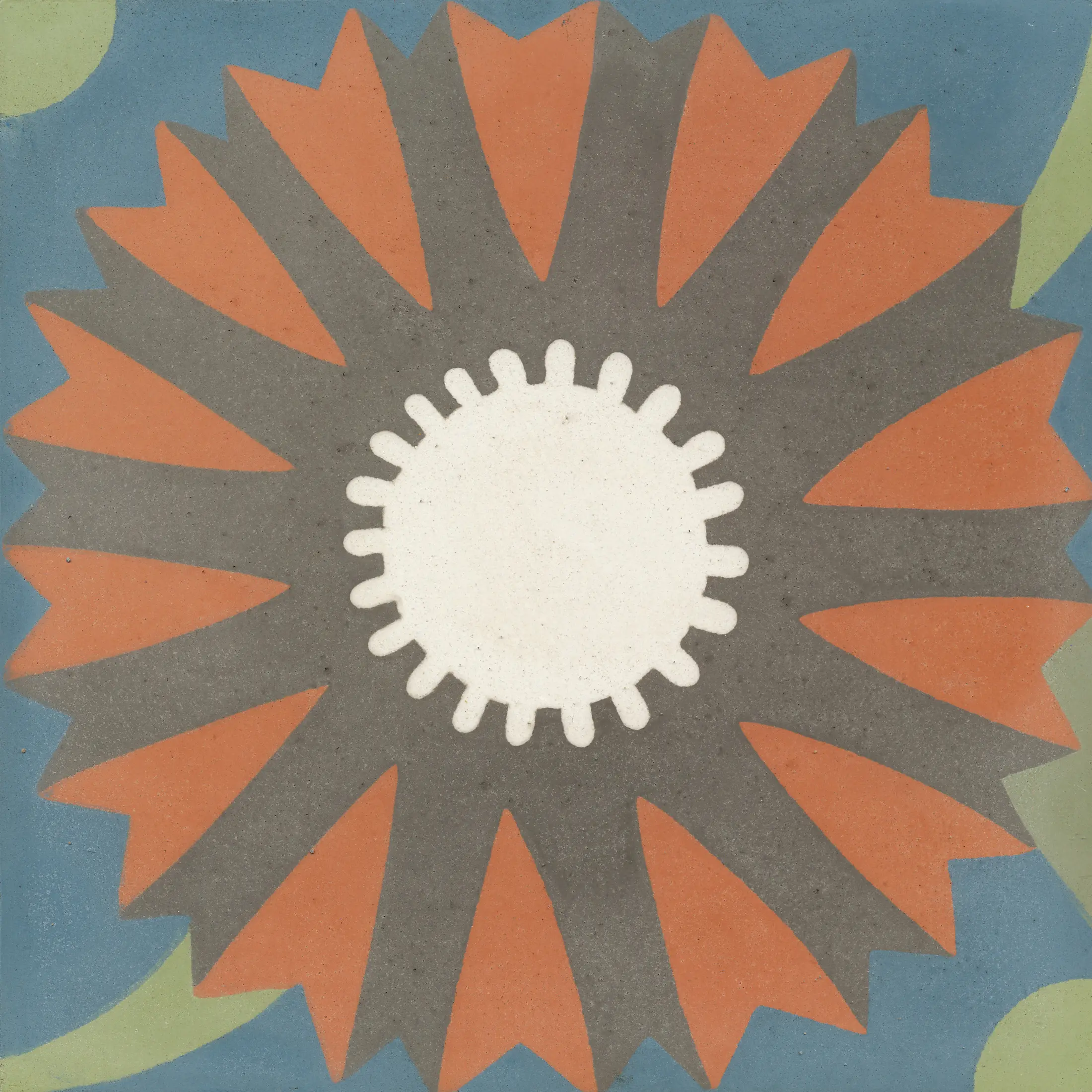 VIA - Cement tile