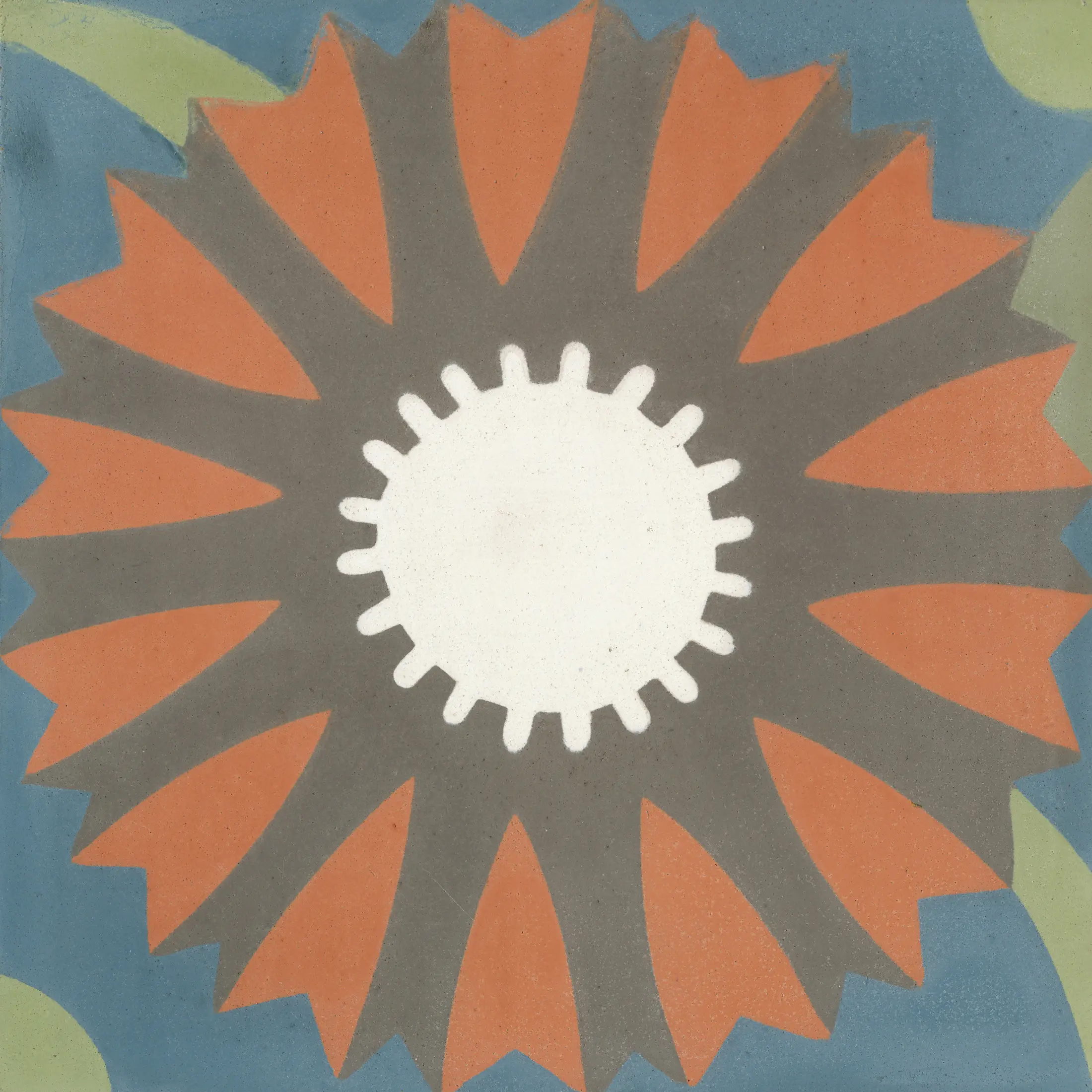 VIA - Cement tile