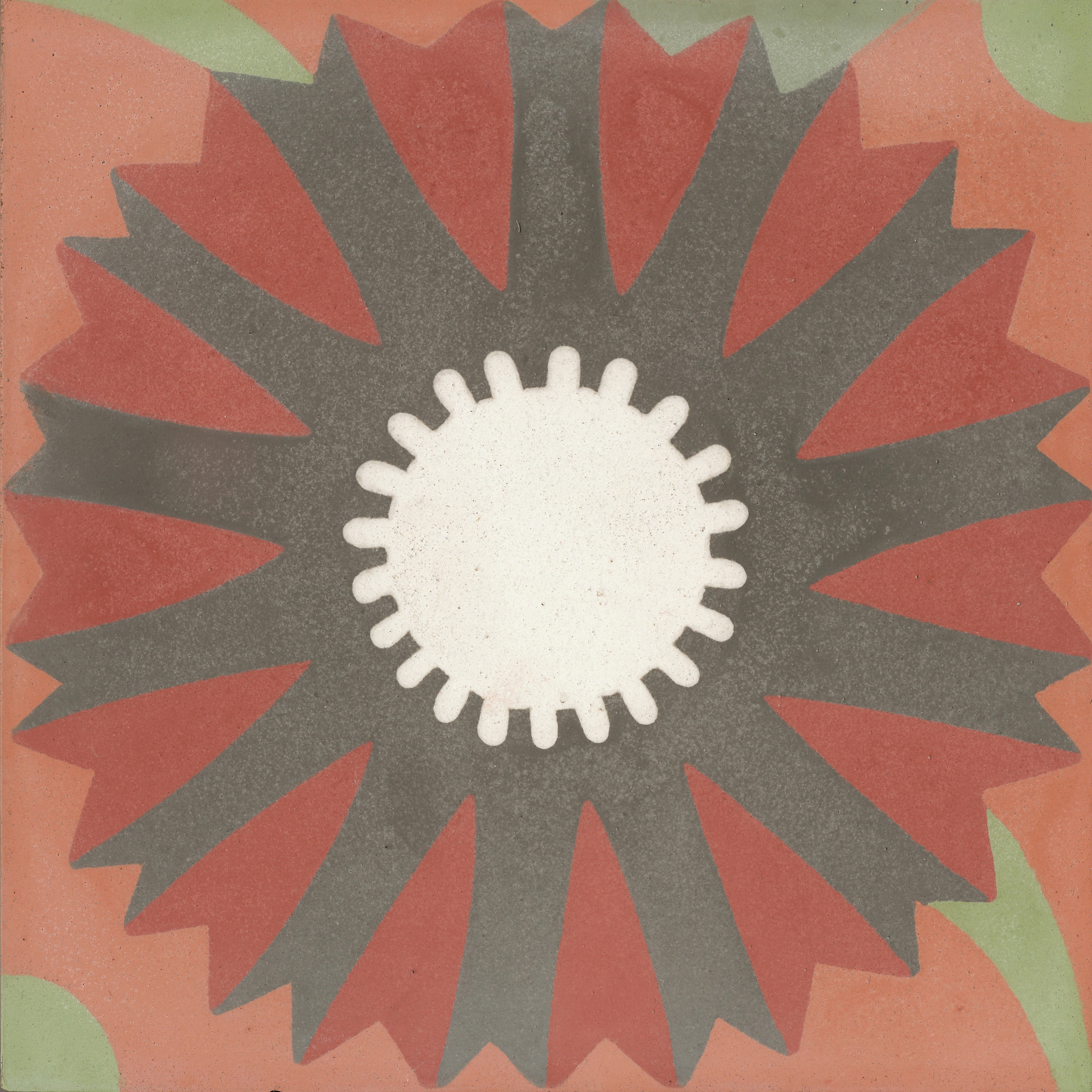 Display product Cement tile from manufacturer VIA