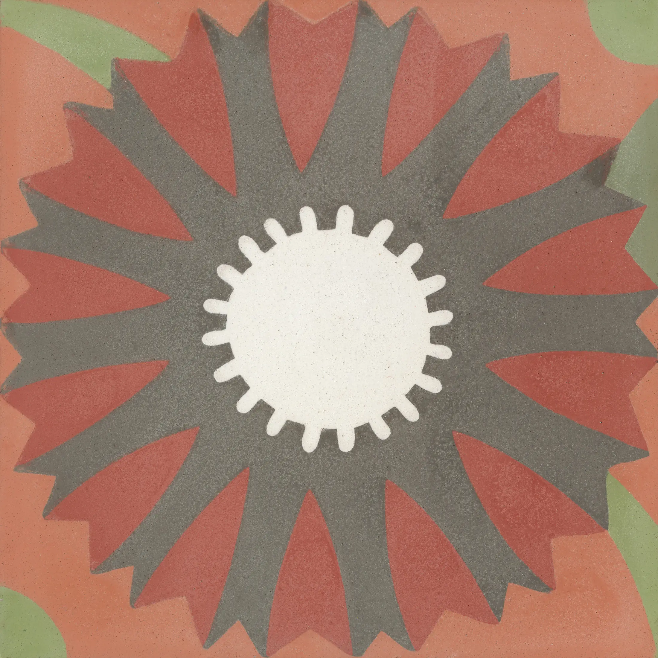 VIA - Cement tile