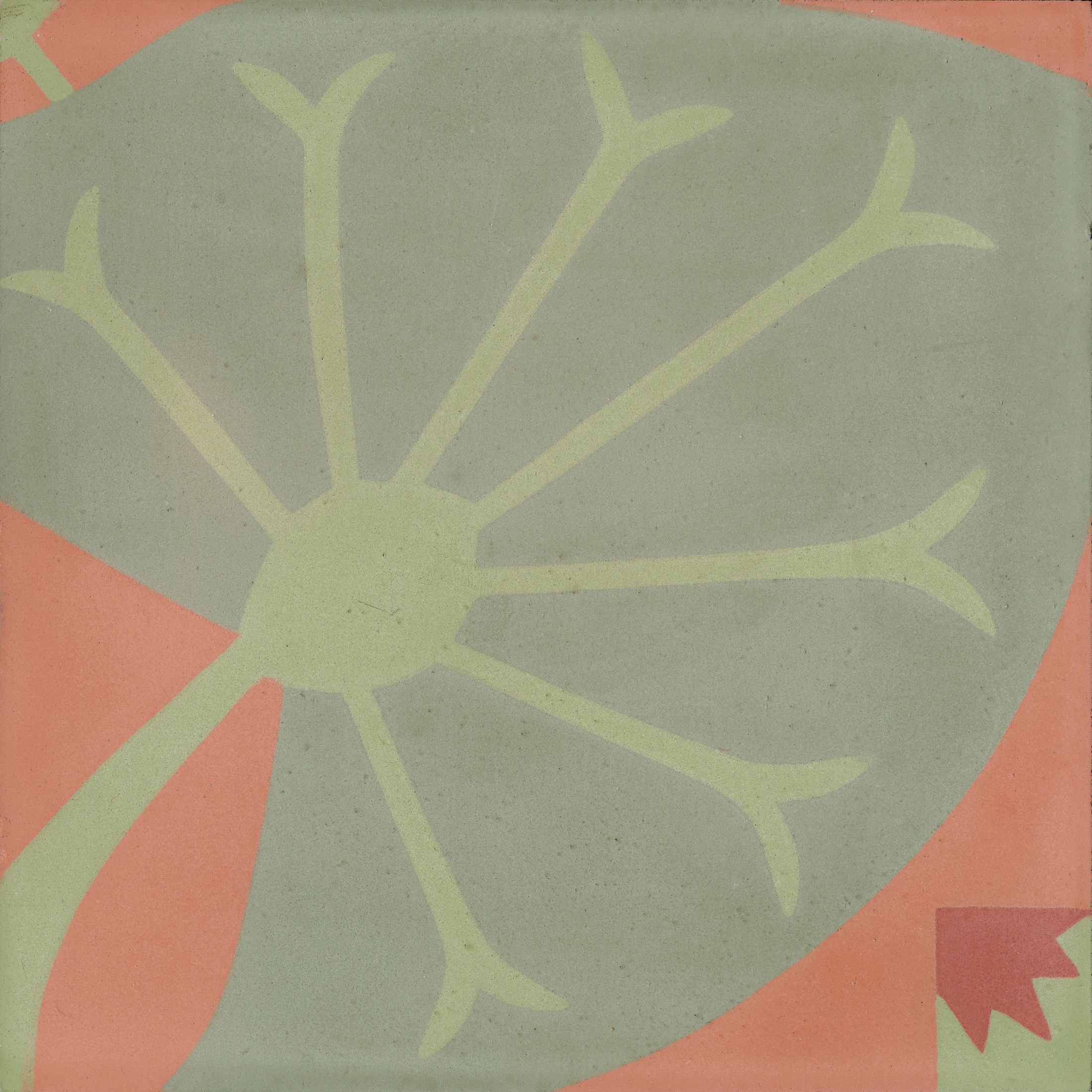 Display product Cement tile from manufacturer VIA