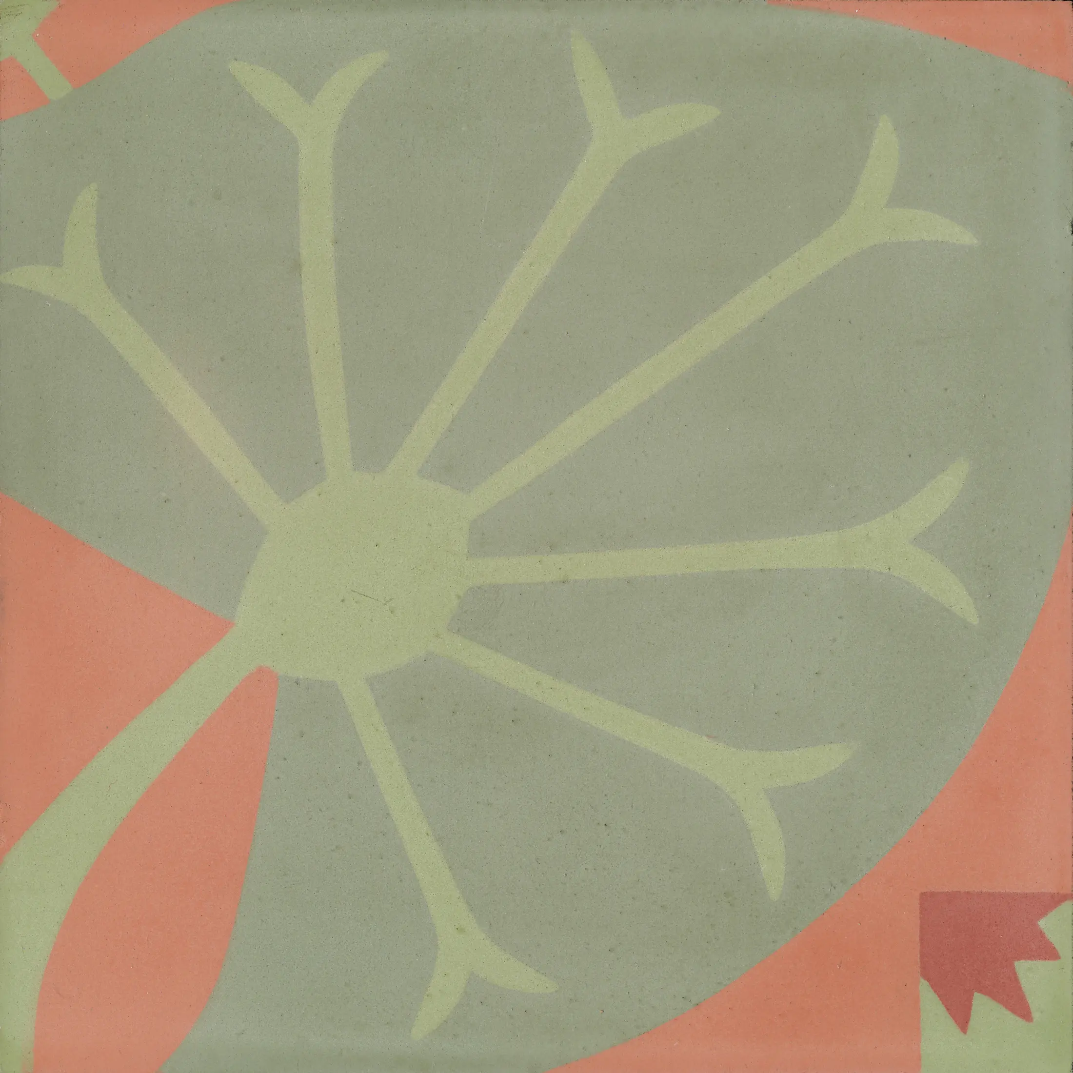 VIA - Cement tile