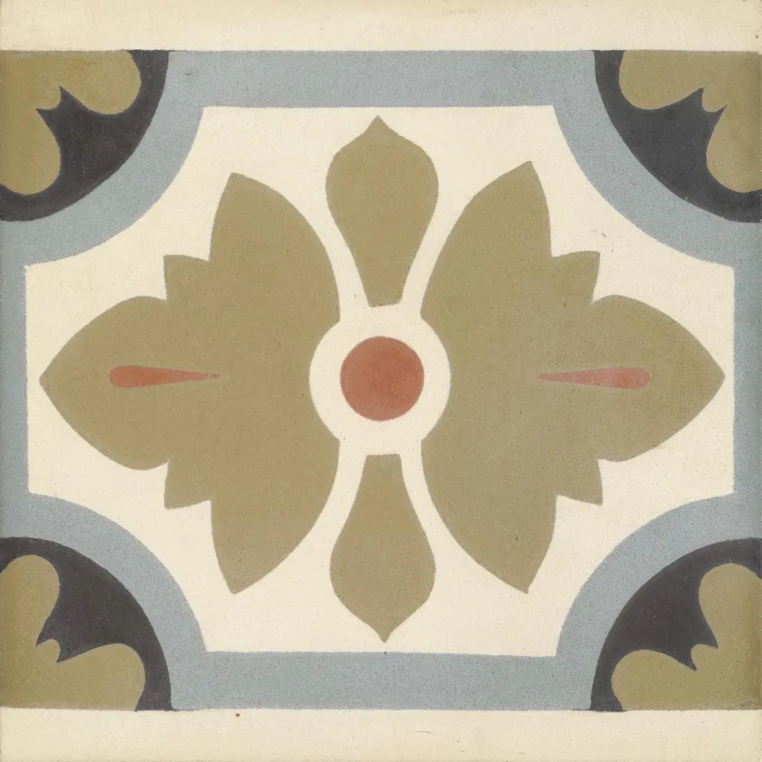VIA - Cement tile