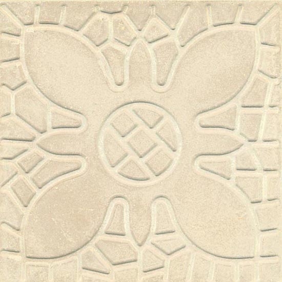 Cement tile