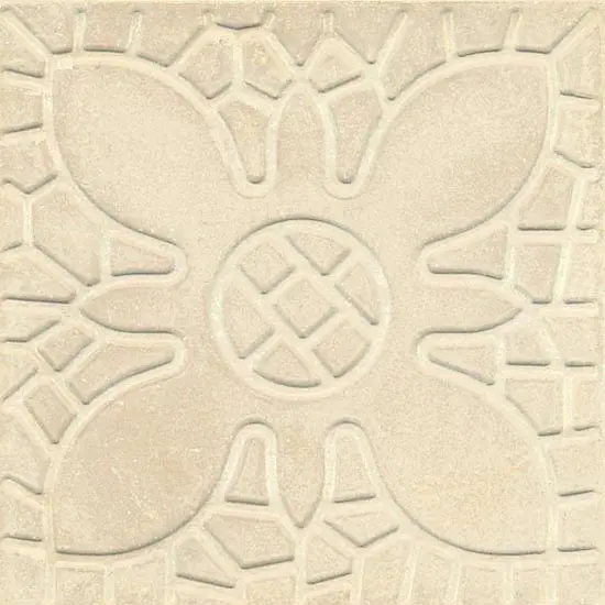 VIA - Cement tile