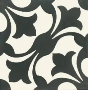 VIA - Cement tile