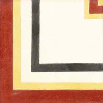 VIA - Cement tile