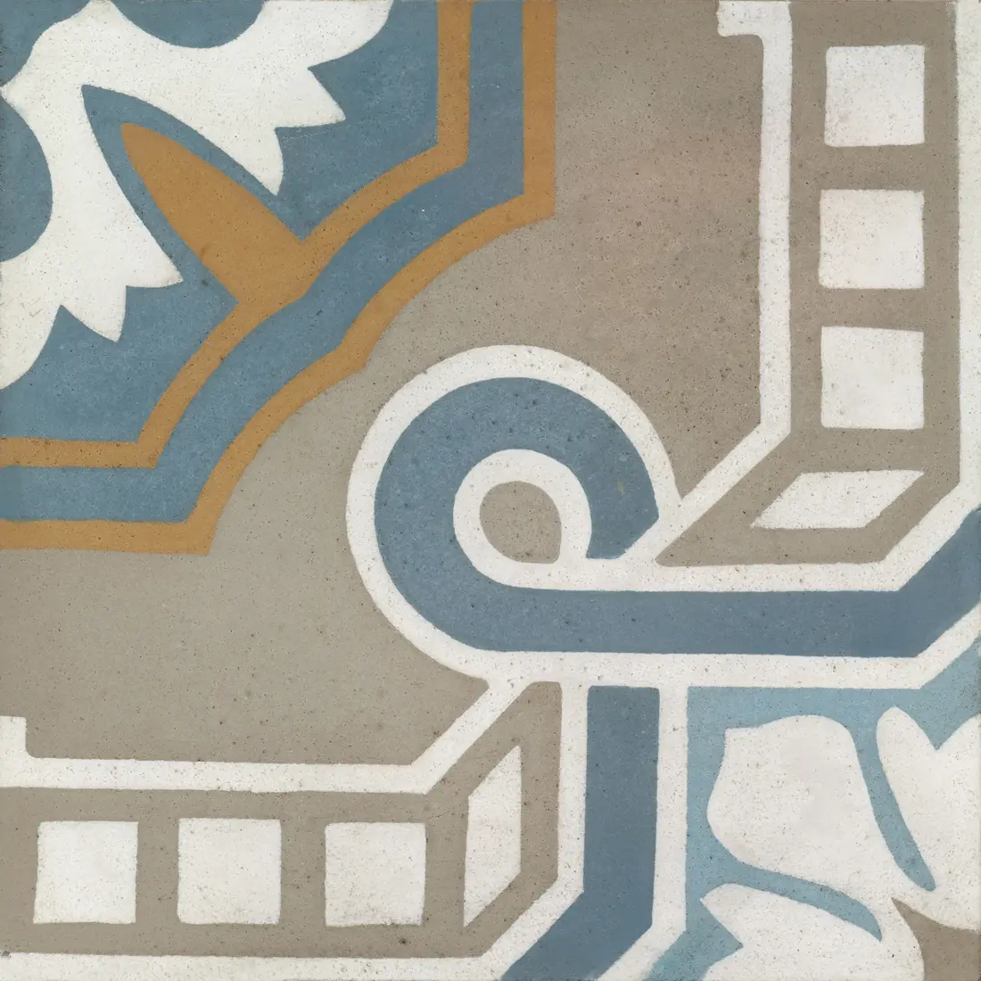 VIA - Cement tile