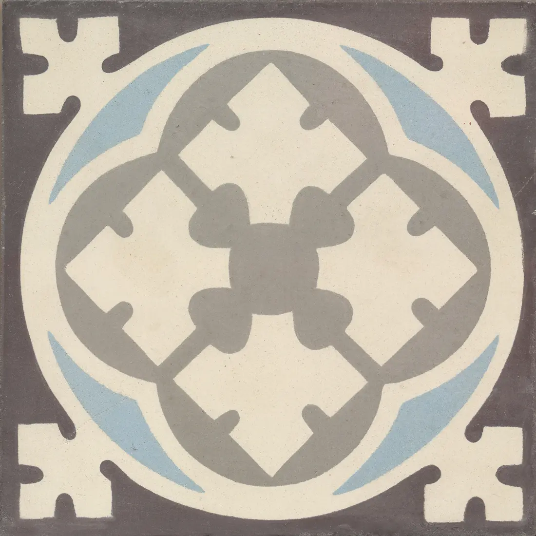 VIA - Cement tile