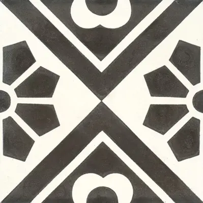 VIA - Cement tile