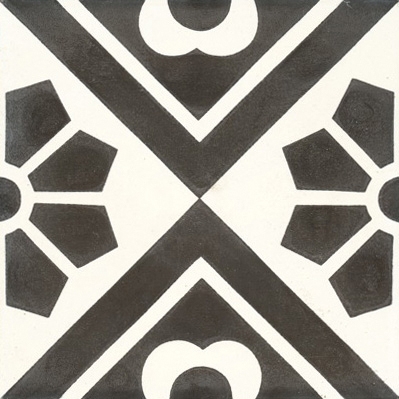 Display product Cement tile from manufacturer VIA