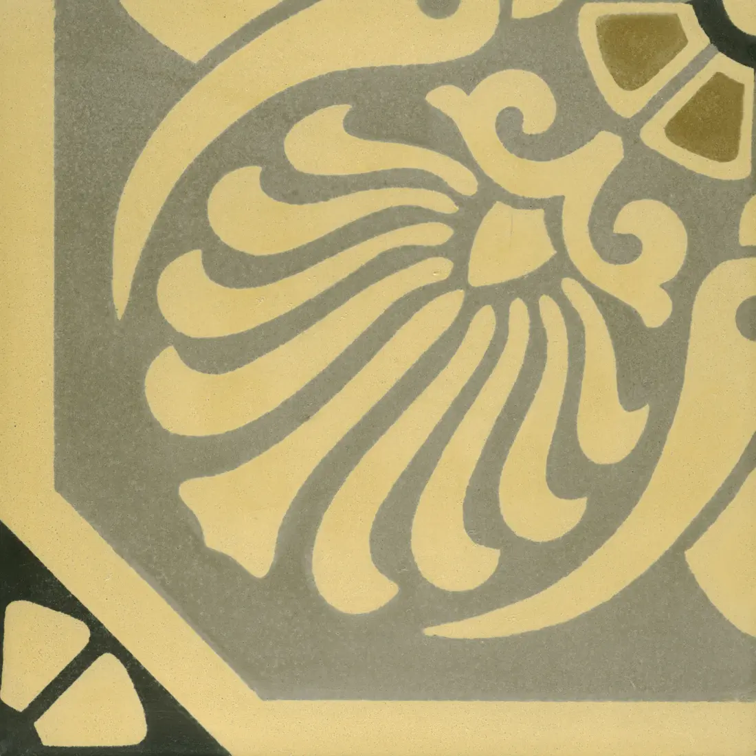 VIA - Cement tile