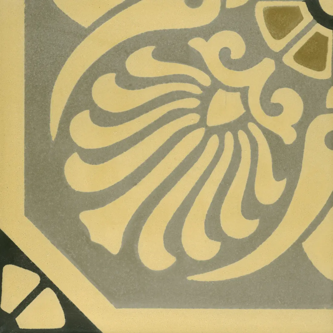 VIA - Cement tile