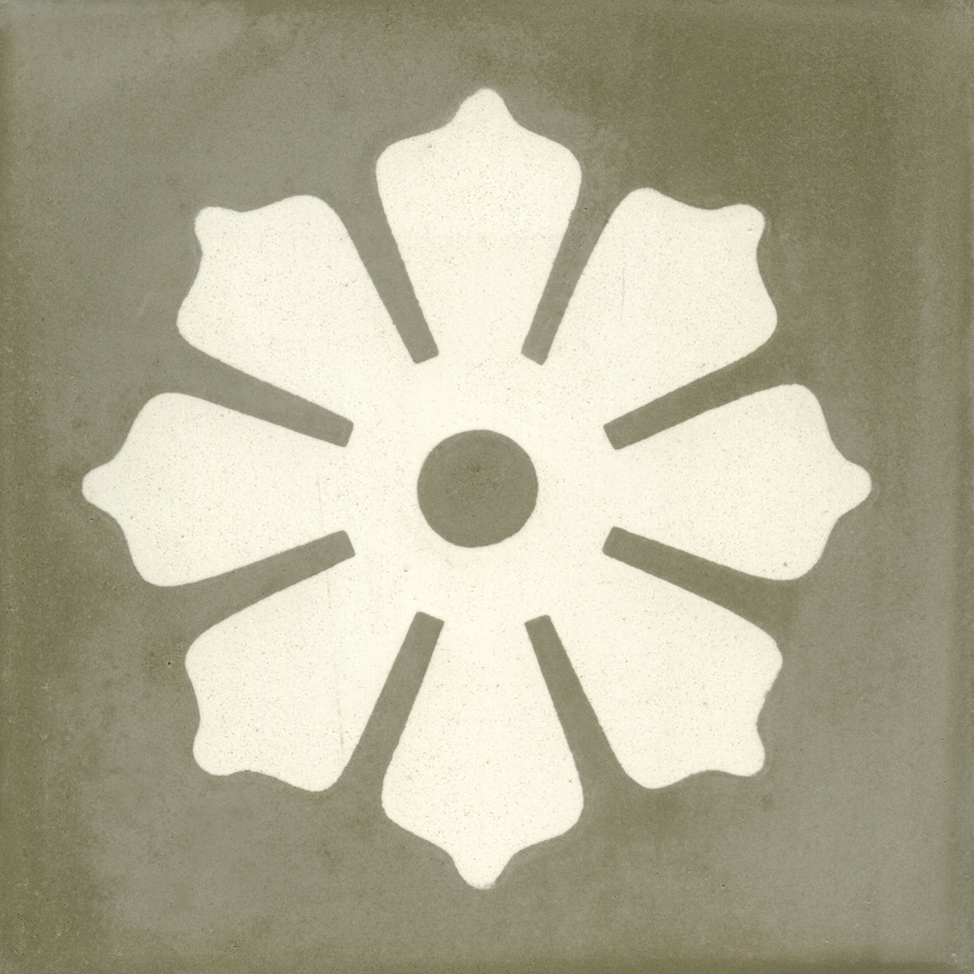 Display product Cement tile from manufacturer VIA