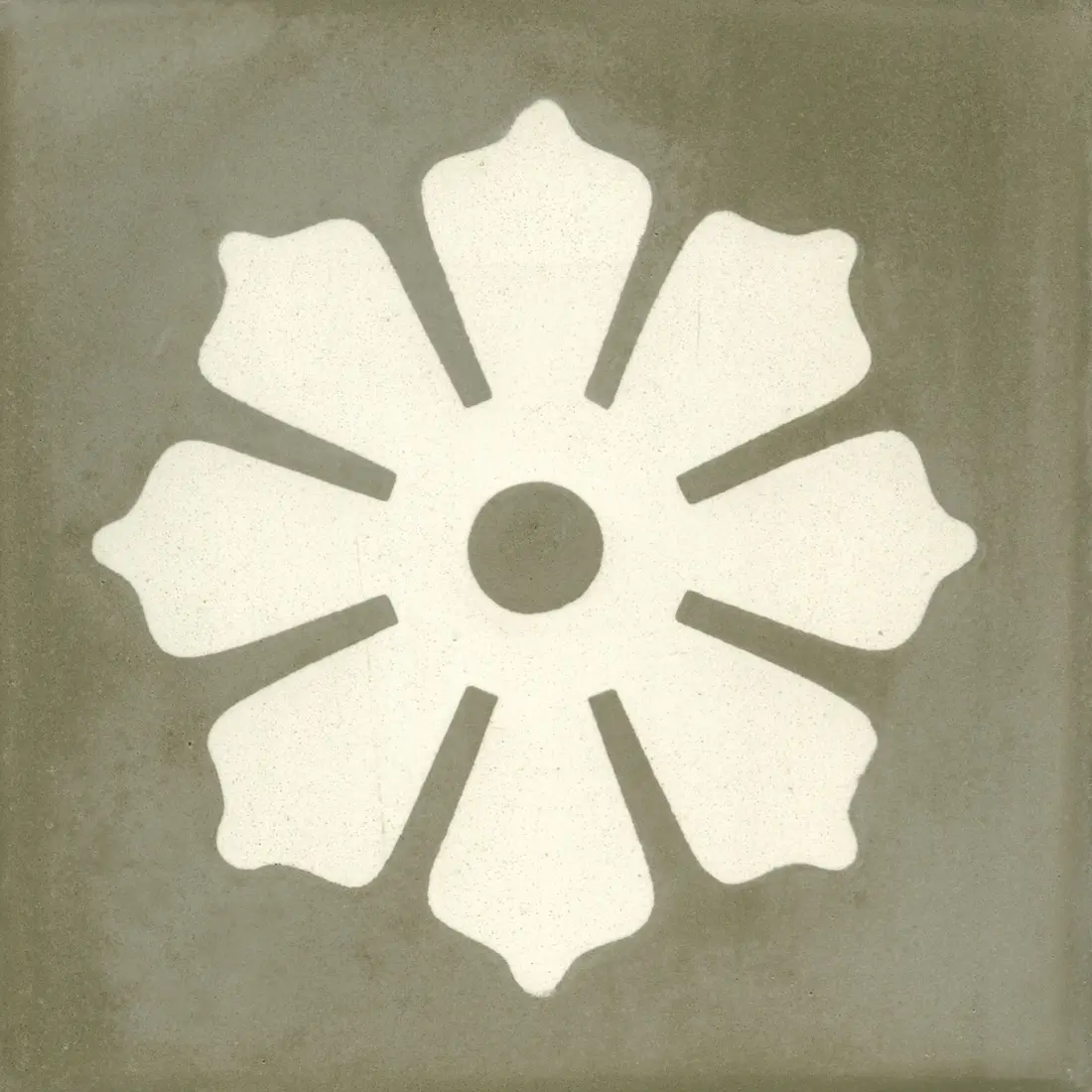 VIA - Cement tile