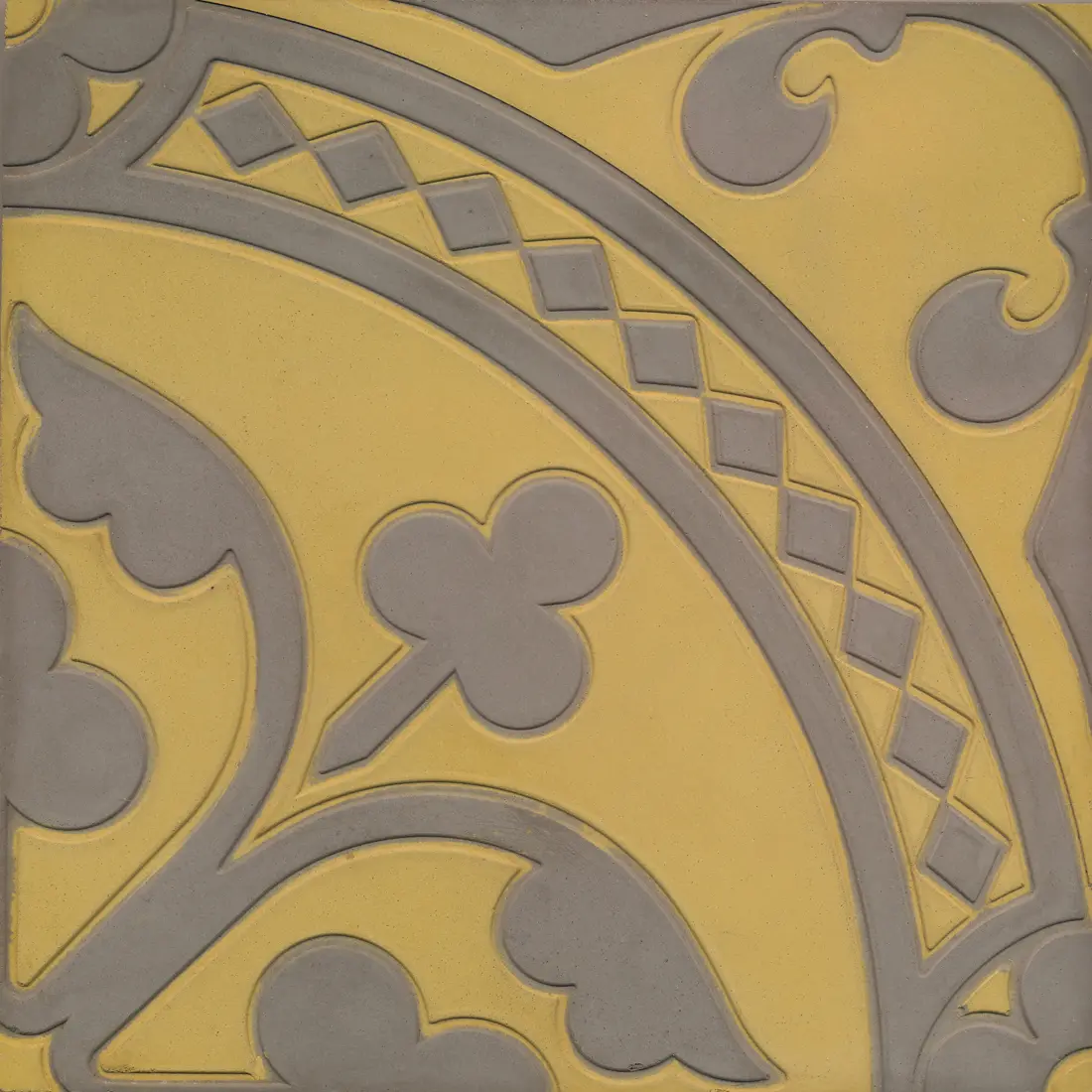 VIA - Cement tile