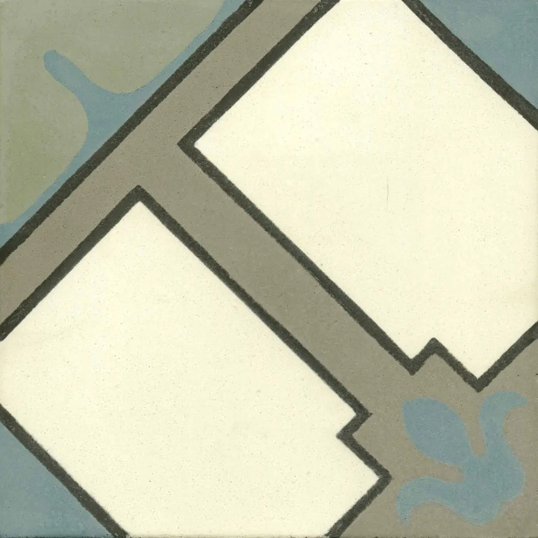 VIA - Cement tile