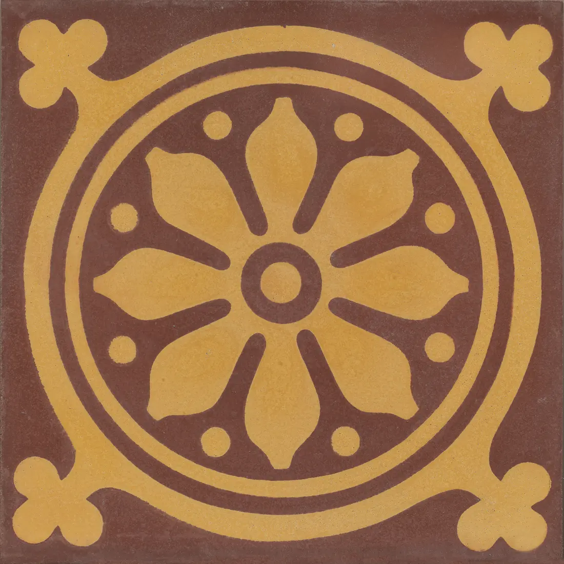 VIA - Cement tile
