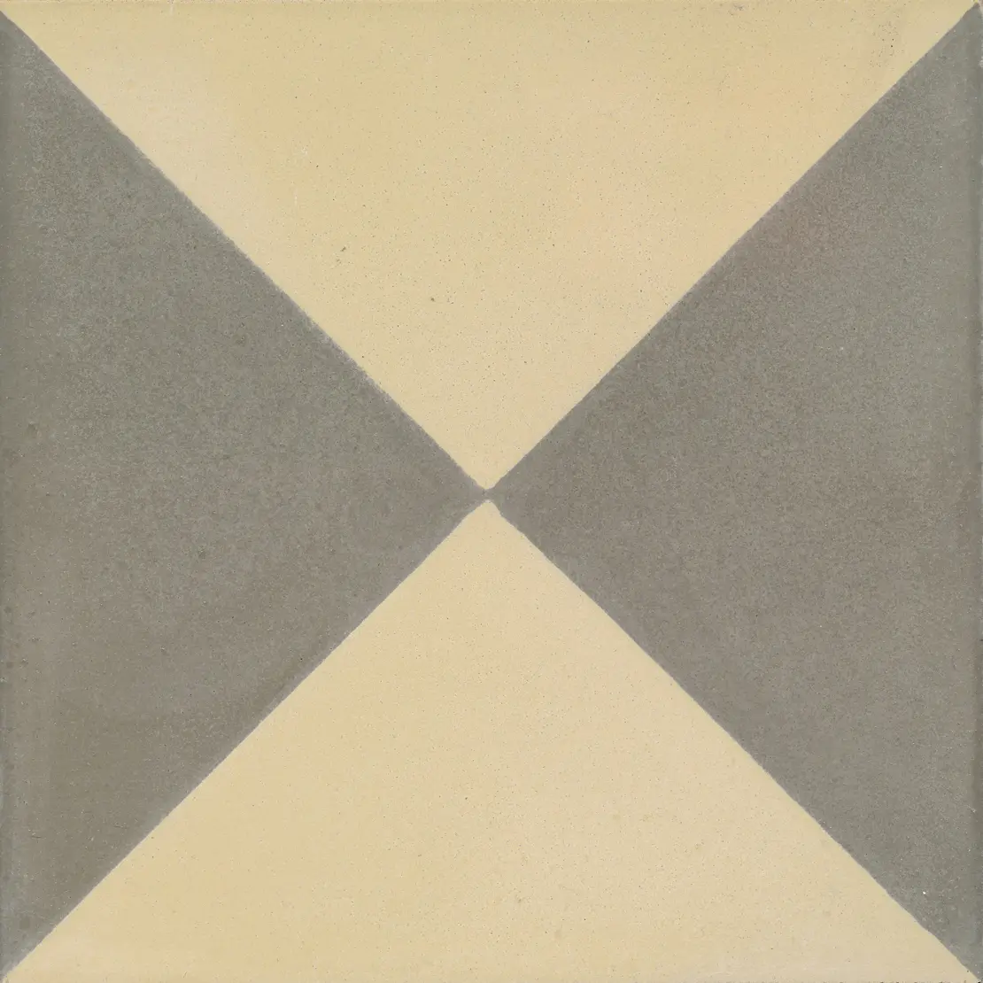 VIA - Cement tile