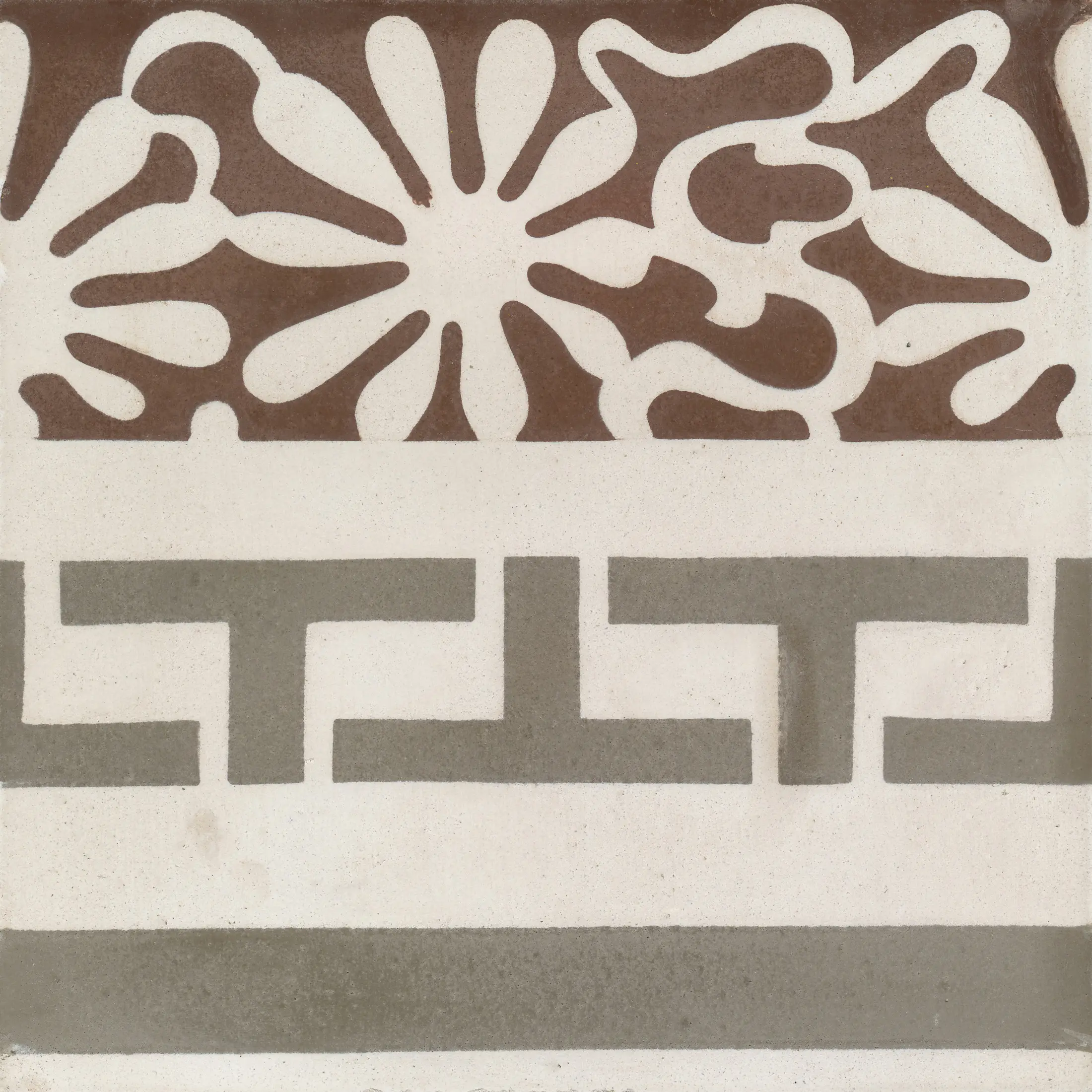VIA - Cement tile