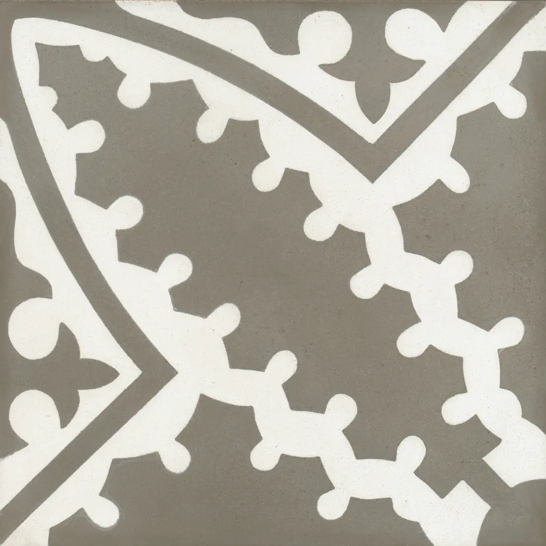 VIA - Cement tile