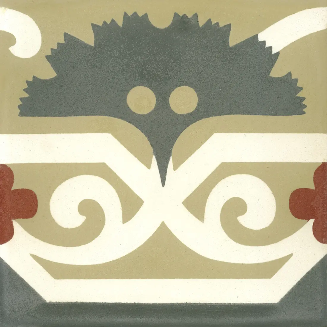 VIA - Cement tile