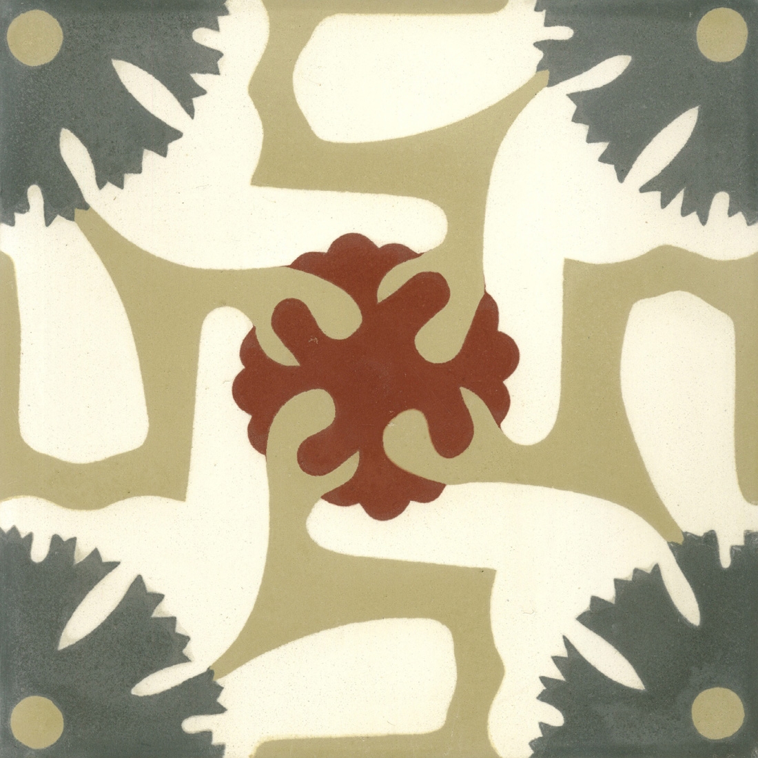 Produkt Zementmosaikplatte des Herstellers VIA anzeigen