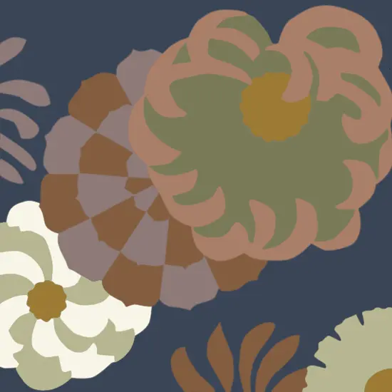VIA - Cement tile