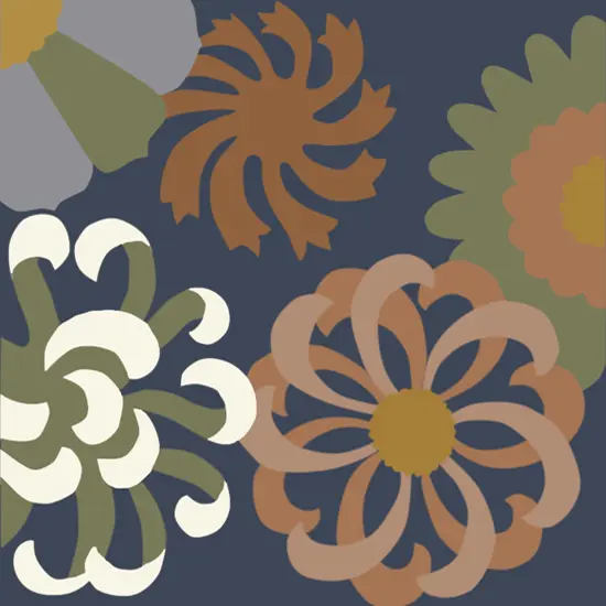 VIA - Cement tile