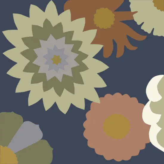 VIA - Cement tile