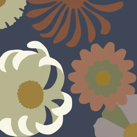 VIA - Cement tile