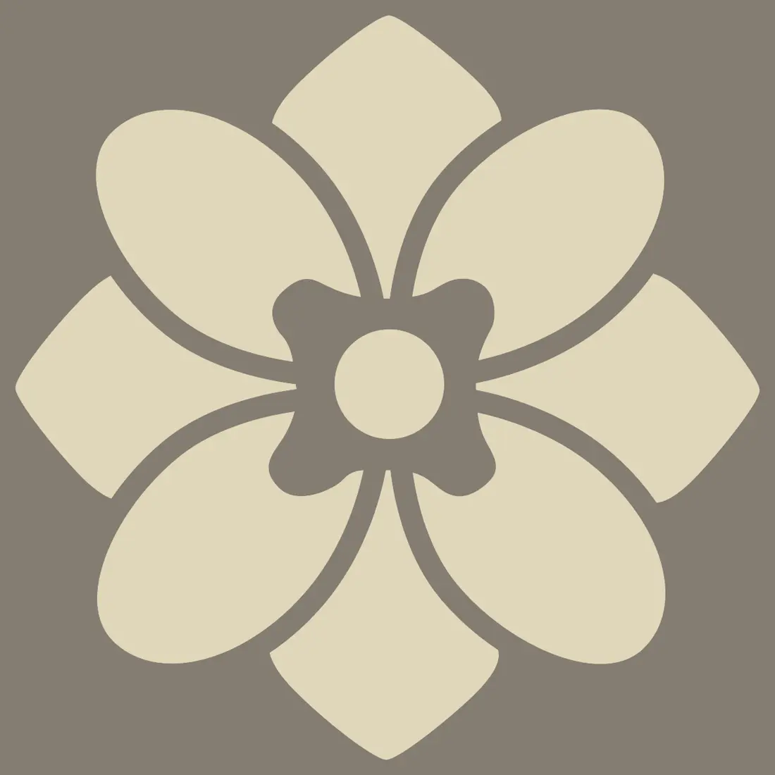 VIA - Cement tile