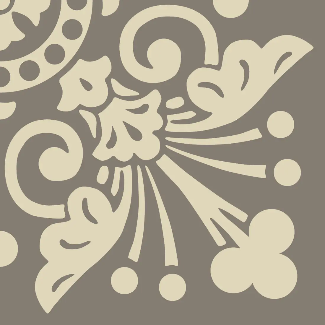 VIA - Cement tile