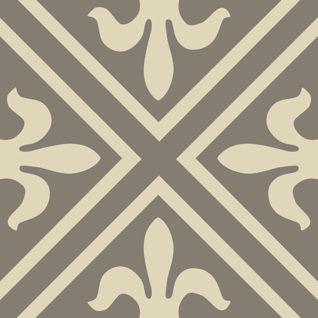Mostrar el producto Cement tile del fabricante VIA