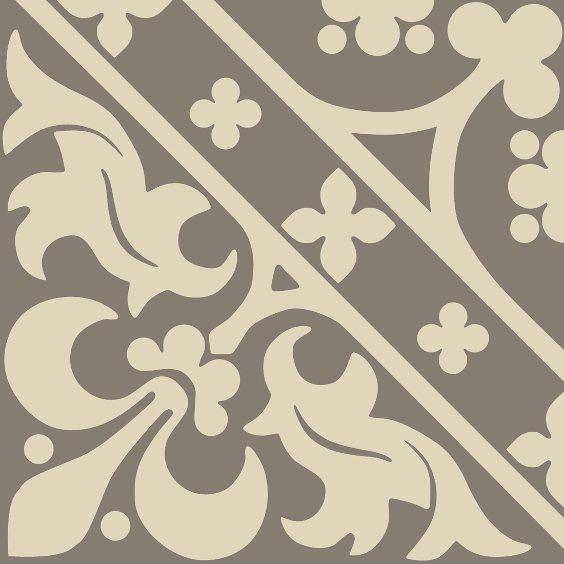 Mostrar el producto Cement tile del fabricante VIA