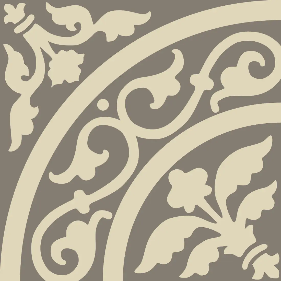 VIA - Cement tile