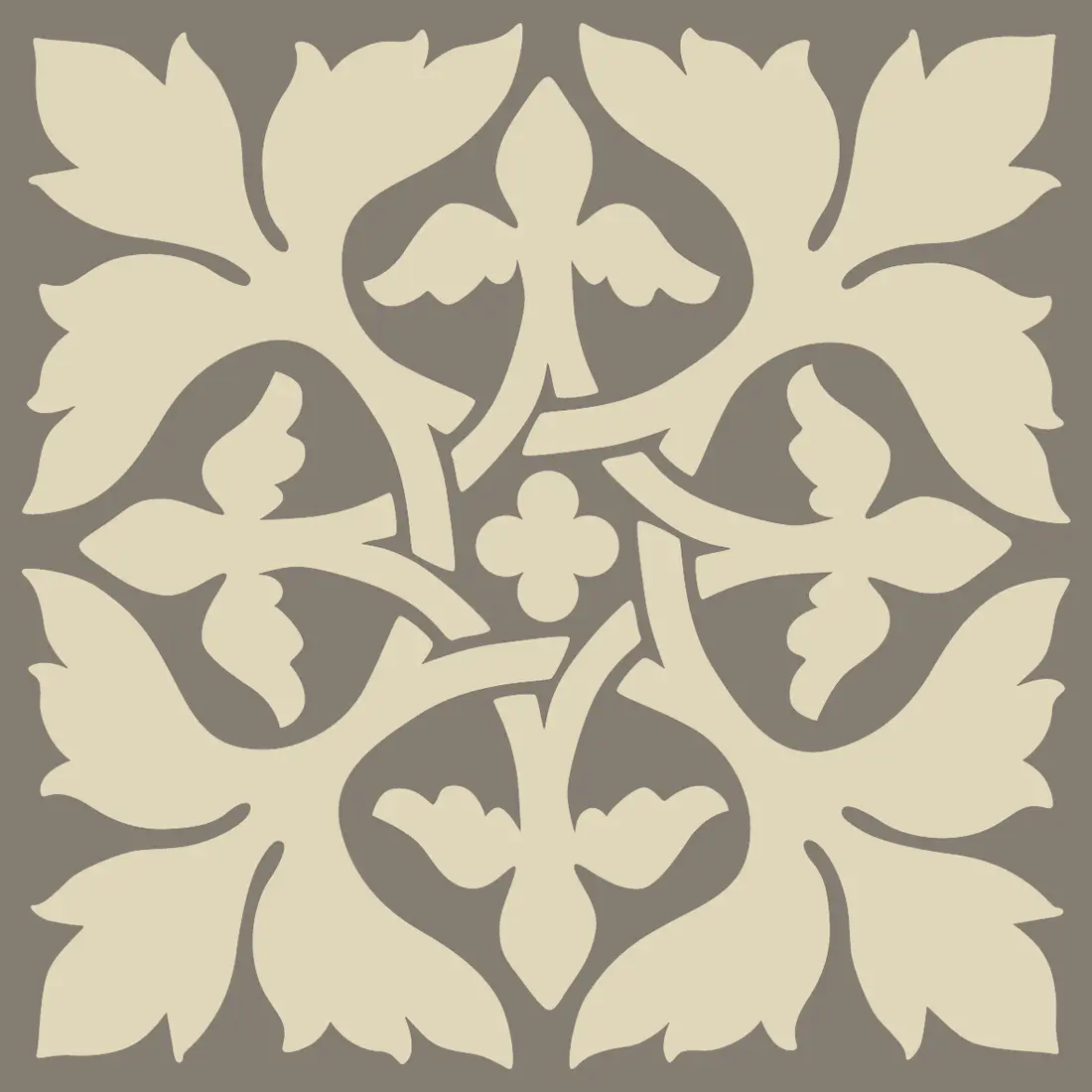 VIA - Cement tile