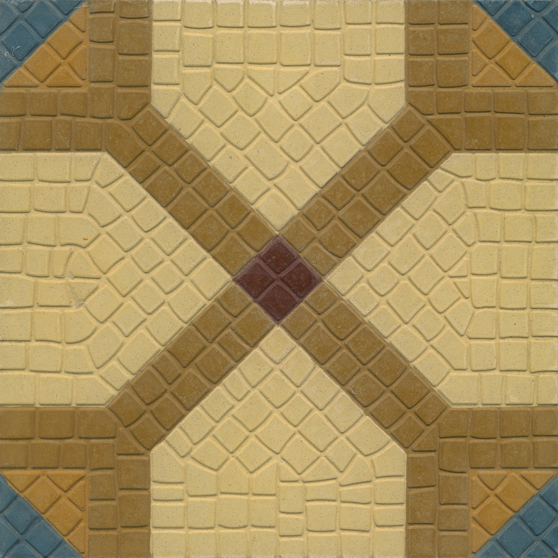 Mostrar el producto Cement tile del fabricante VIA